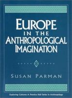 Europe in the Anthropological Imagination