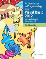 An Introduction to Programming Using Visual Basic 2012