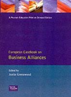 European Casebook on Business Alliances