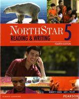 NorthStar Reading and Writing 5 With MyEnglishLab