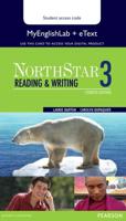 NorthStar Reading and Writing 3 eText With MyLab English