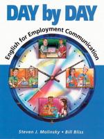 Day By Day: English For Employment Communication Audiocassette