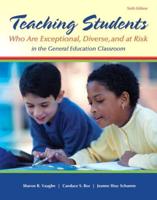 Teaching Students Who Are Exceptional, Diverse, and At Risk in the General Education Classroom, Video-Enhanced Pearson eText -- Access Card
