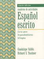 Cuaderno De Actividades