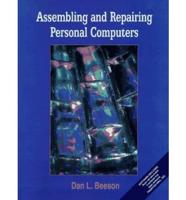 Assembling and Repairing Personal Computers