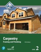 Carpentry. Level Two Trainee Guide