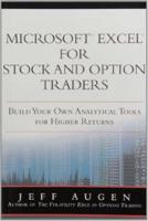 Microsoft¬ Excel¬ for Stock and Option Traders