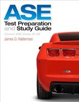 ASE Test Preparation and Study Guide