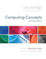 Getting Started With Computing Concepts