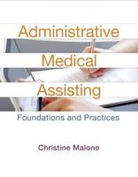 Administrative Medical Assisting