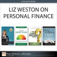 Liz Weston on Personal Finance (Collection)