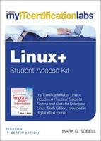 Practical Guide to Fedora and Red Hat Enterprise Linux MyITCertificationlab V5.9 -- Access Card