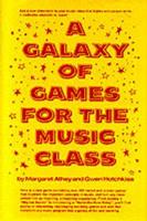A Galaxy of Games for the Music Class