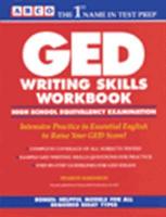 GED Writing Skills Workbook