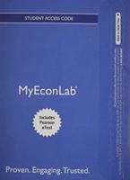 Introduction to Econometrics, Updated Edition -- NEW MyLab Economics With Pearson eText