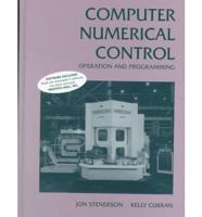 Computer Numerical Control