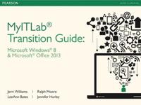 Windows 8 & Office 2013 Transition Guide -- Student Access Card