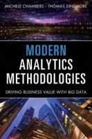 Modern Analytics Methodologies