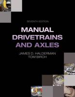 Manual Drivetrains and Axles