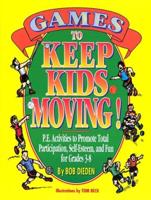 Games to Keep Kids Moving