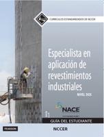 Industrial Coatings Trainee Guide in Spanish, Level 2