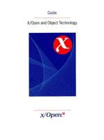 X/Open and Object Technology