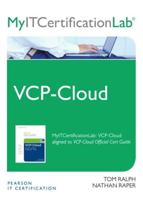 VCP5-Cloud Official Cert Guide (With DVD) MyITCertificationlab -- Access Card