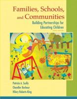 Families, Schools, and Communities