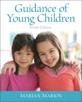 Guidance of Young Children, Enhanced Pearson eText -- Access Card