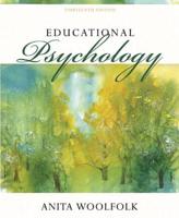 Educational Psychology, Enhanced Pearson eText -- Access Card