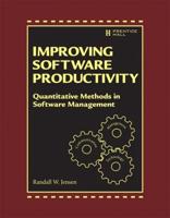 Improving Software Development Productivity