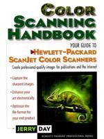 Color Scanning Handbook