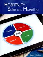 Hospitality Sales and Marketing