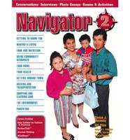 Navigator. Book 2