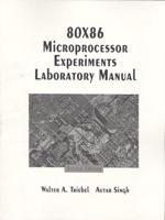 8088 & 8086 Microprocessor Experiments Lab Manual