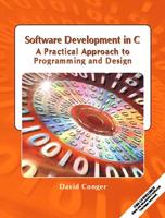 Software Development in C