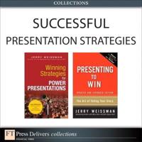 Successful Presentation Strategies (Collection)