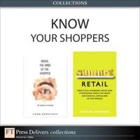 Know Your Shoppers (Collection)