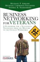 Business Networking for Veterans