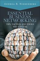 Essential Business Networking