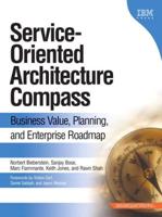 Service-Oriented Architecture (SOA) Compass