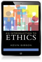 An Introduction to Ethics eBook