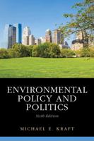 Environmental Policy and Politics Plus MySearchLab With eText -- Access Card Package