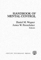 Handbook of Mental Control