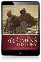A Concise Women's History eBook