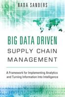 Big Data Driven Supply Chain Management