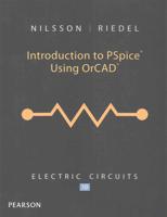Introduction to PSpice for Electric Circuits