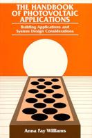 The Handbook Of Photovoltaic Applications