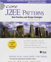 Core J2EE Patterns (Paperback)