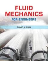 Fluid Mechanics for Engineers + Mastering Engineering -- Access Card Package
